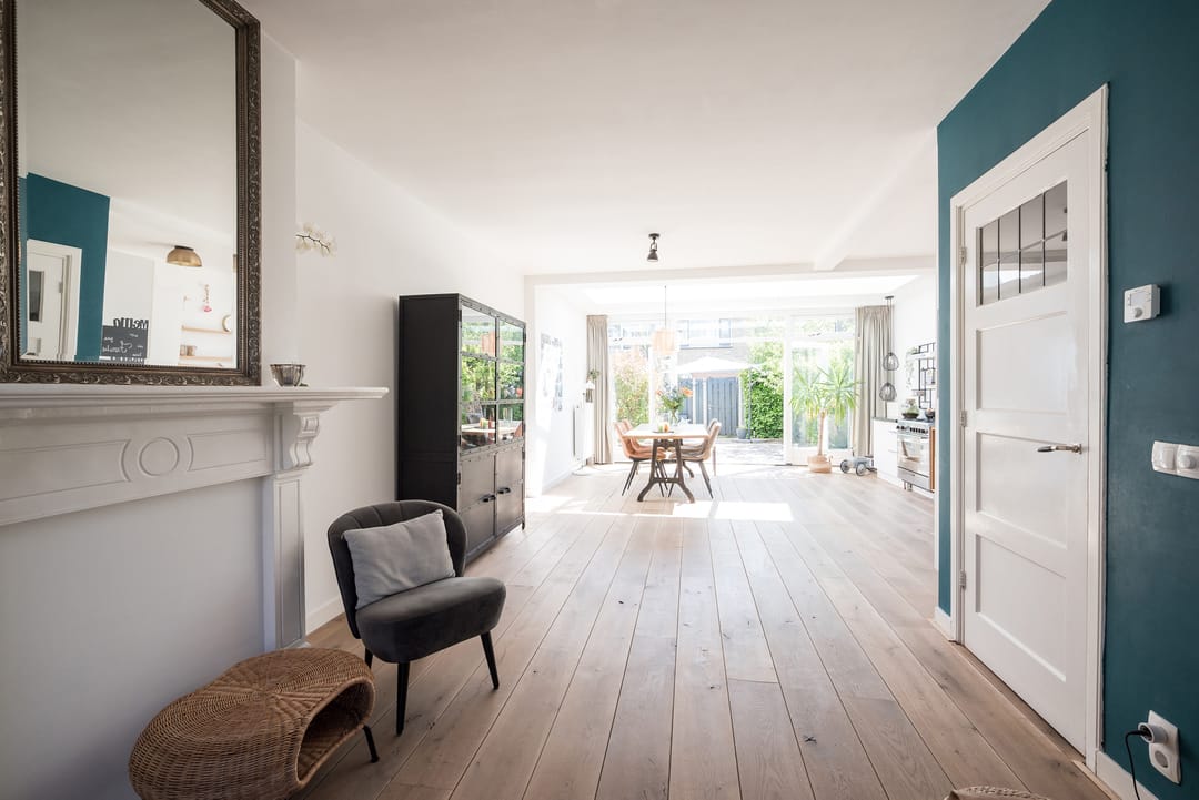 Foto 7 van Trompstraat 80