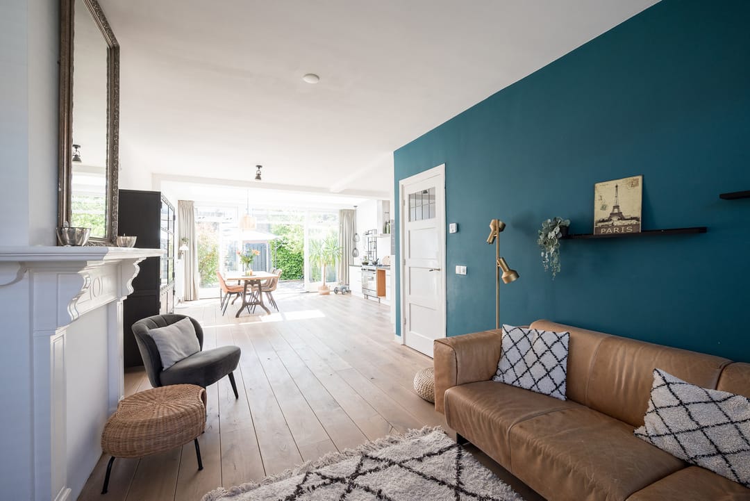 Foto 8 van Trompstraat 80