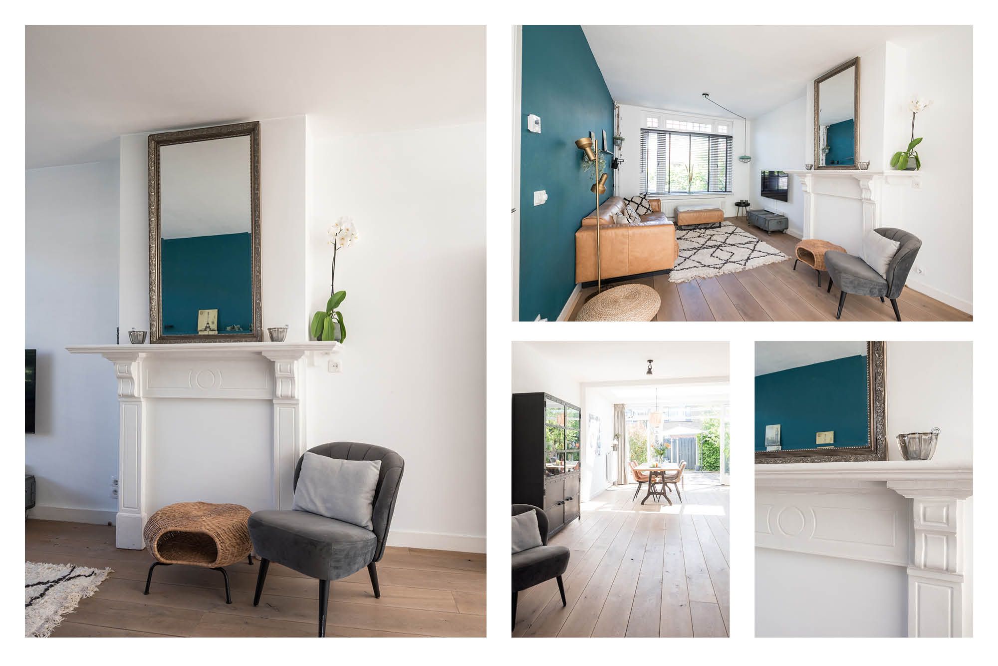 Foto 9 van Trompstraat 80