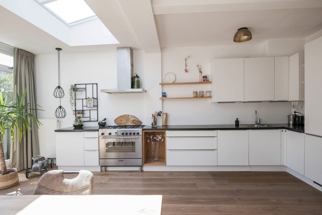 Foto 11 van Trompstraat 80