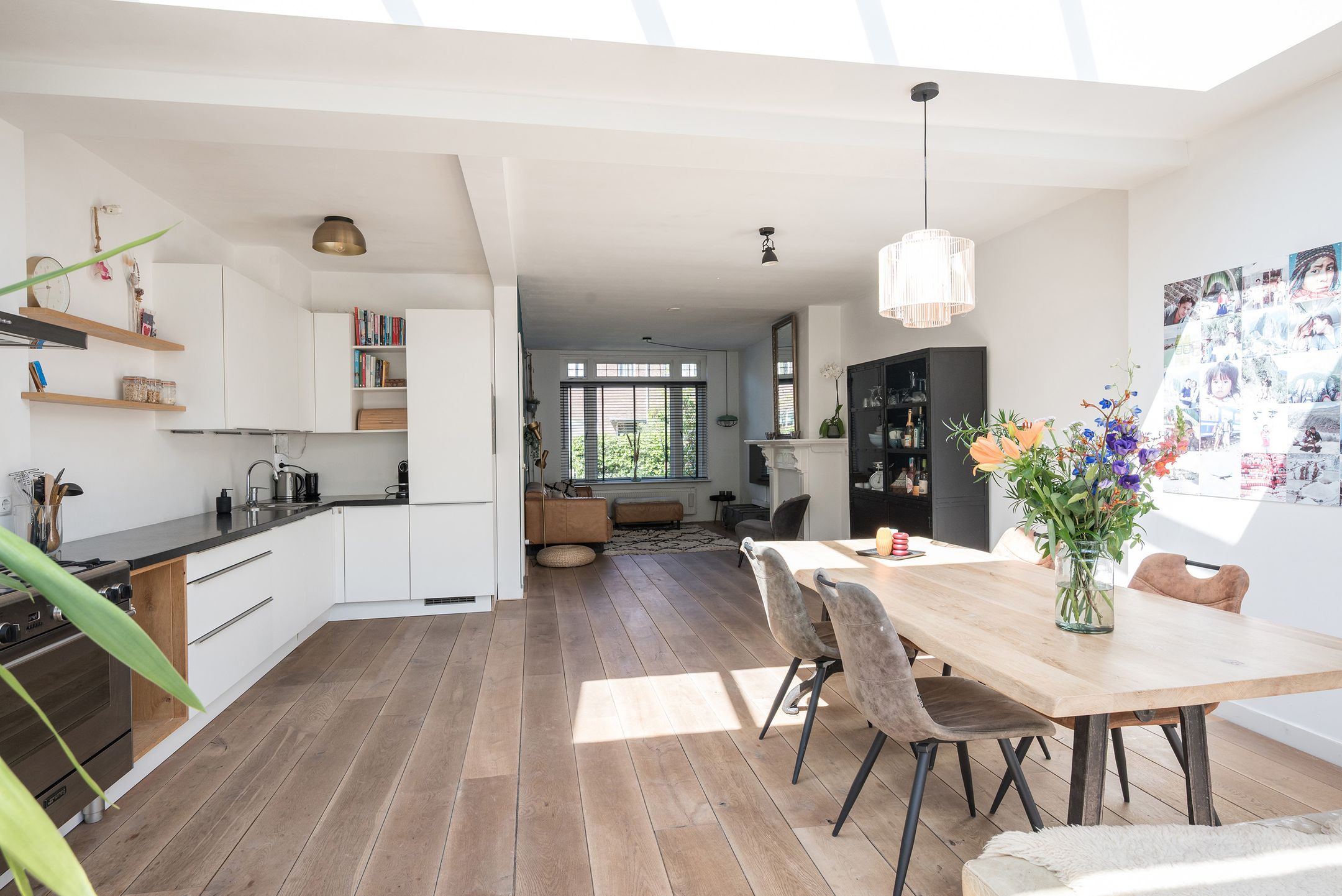 Foto 12 van Trompstraat 80