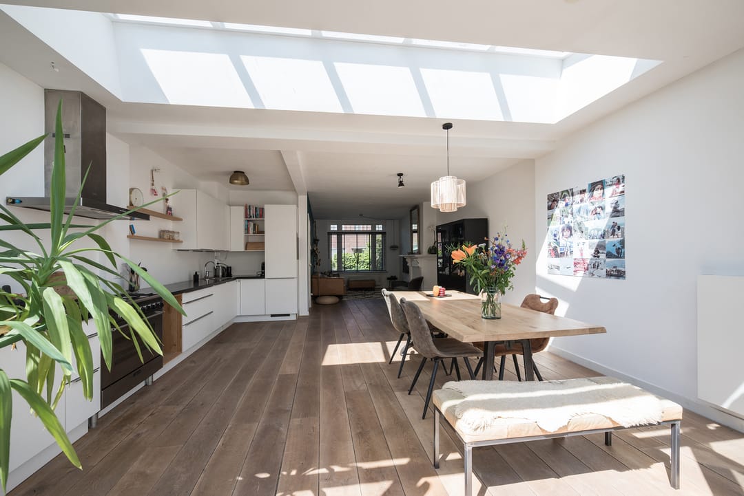 Foto 13 van Trompstraat 80