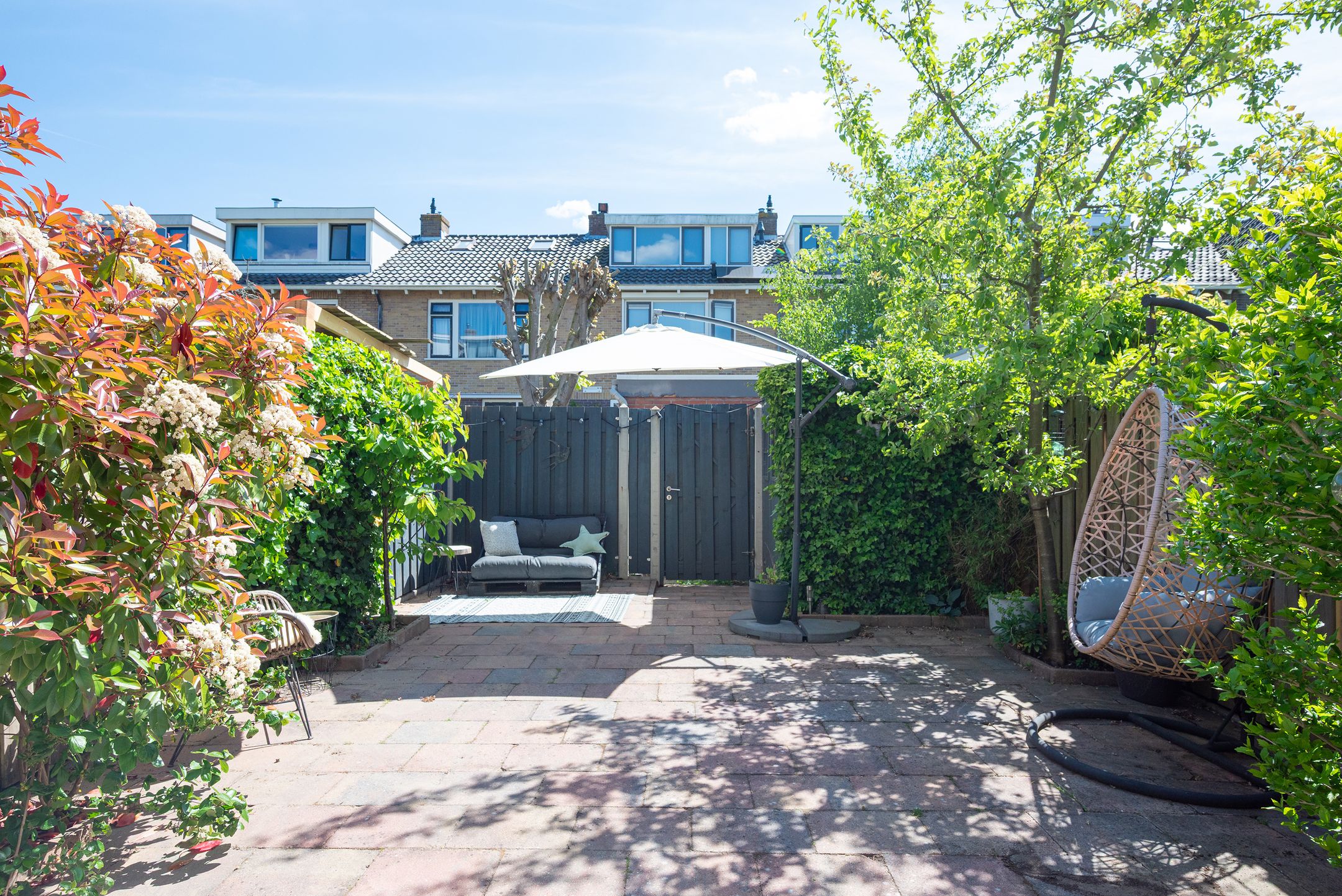 Foto 15 van Trompstraat 80