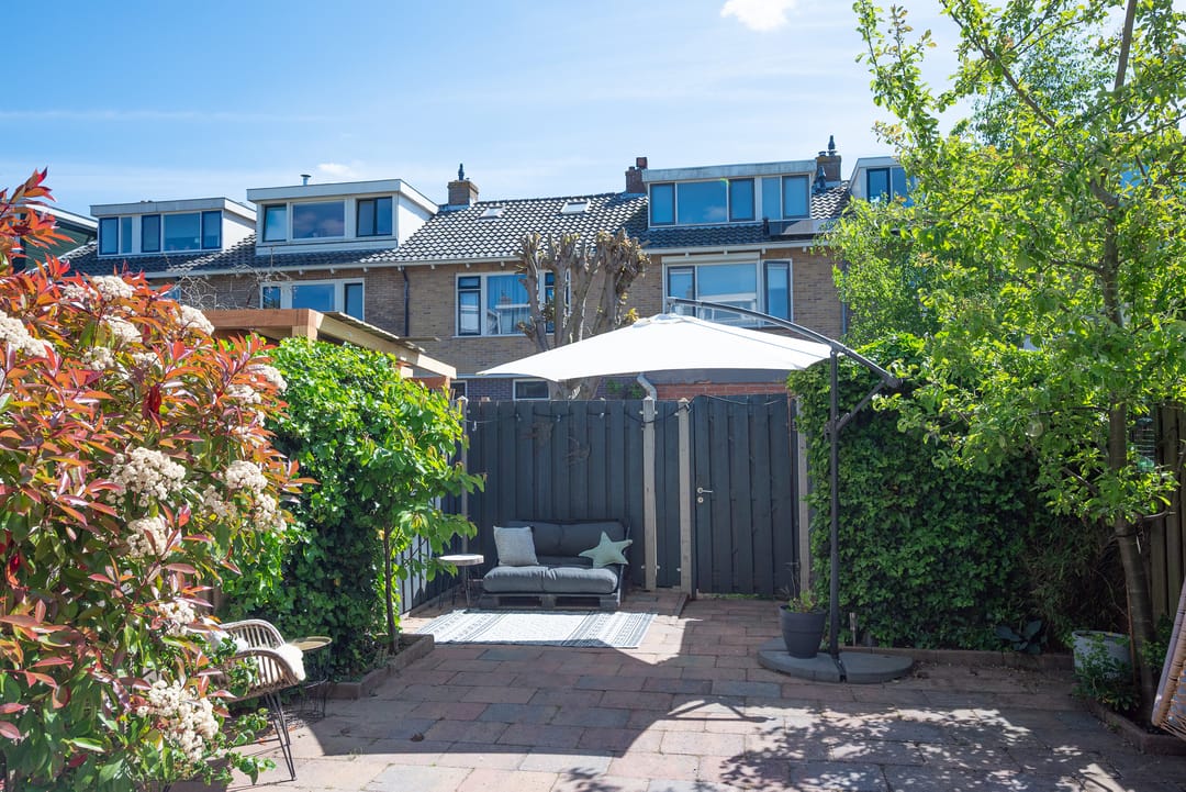 Foto 16 van Trompstraat 80