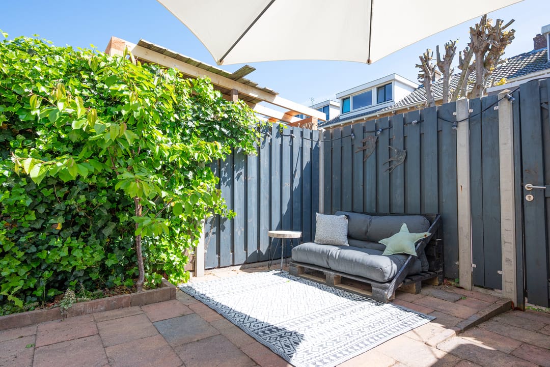 Foto 17 van Trompstraat 80