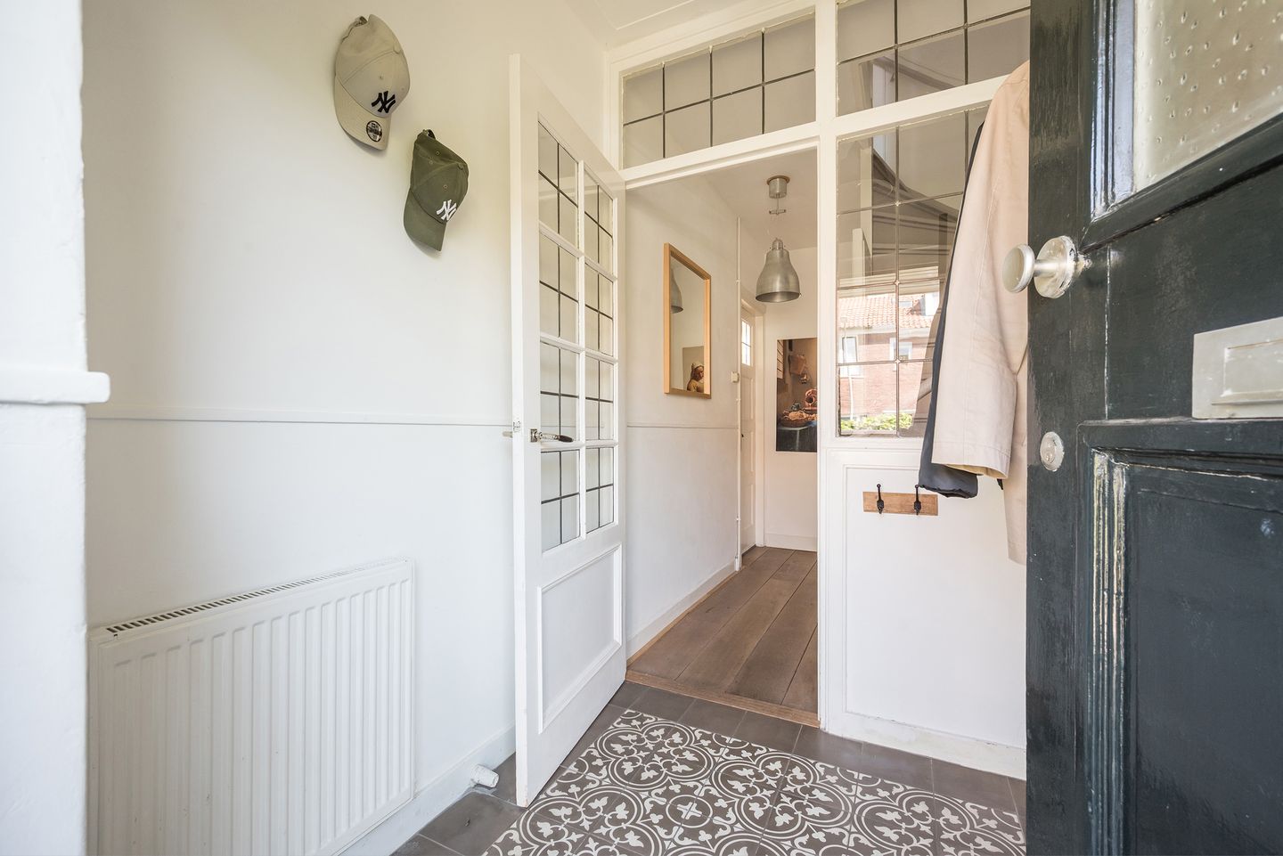 Foto 20 van Trompstraat 80