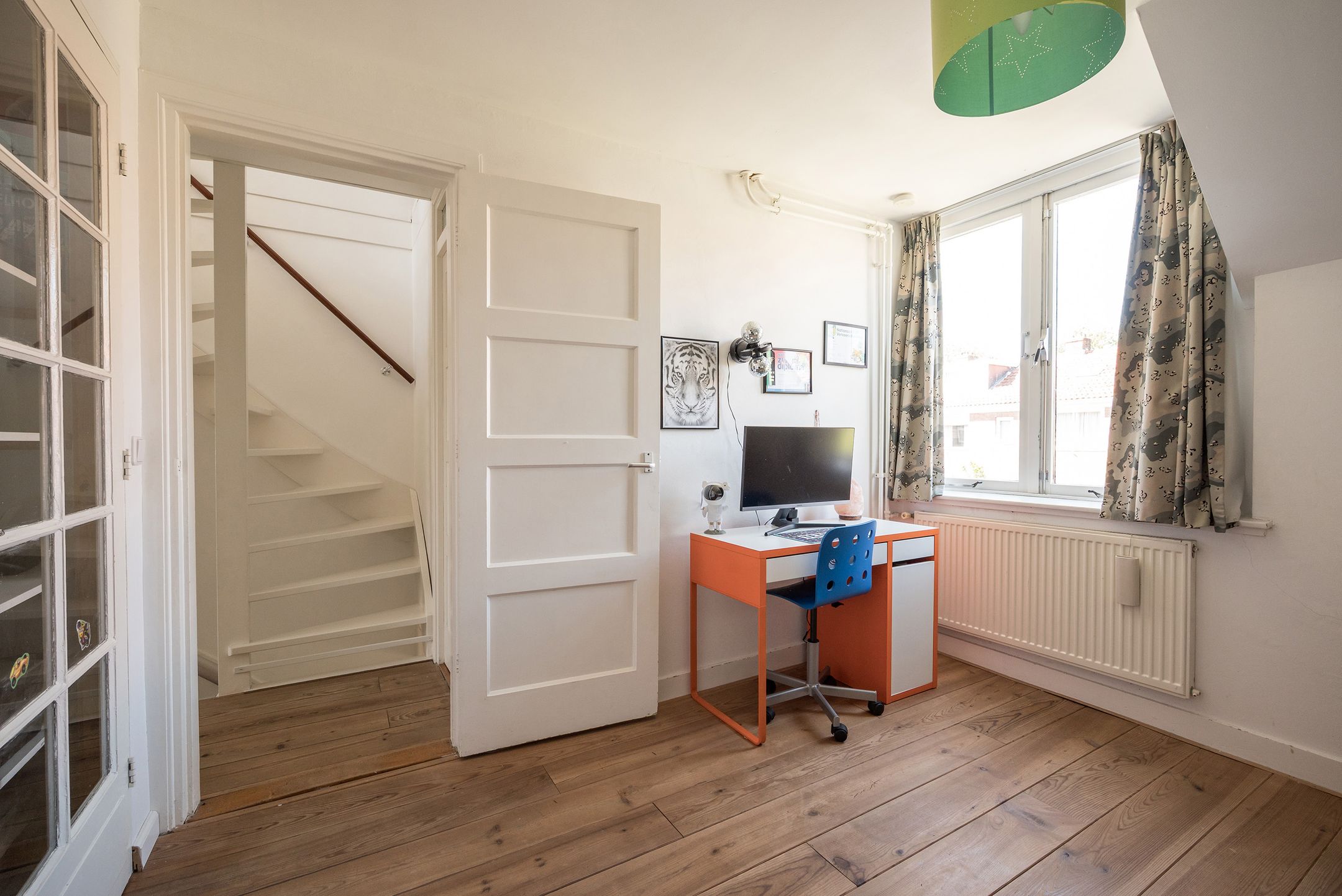 Foto 24 van Trompstraat 80