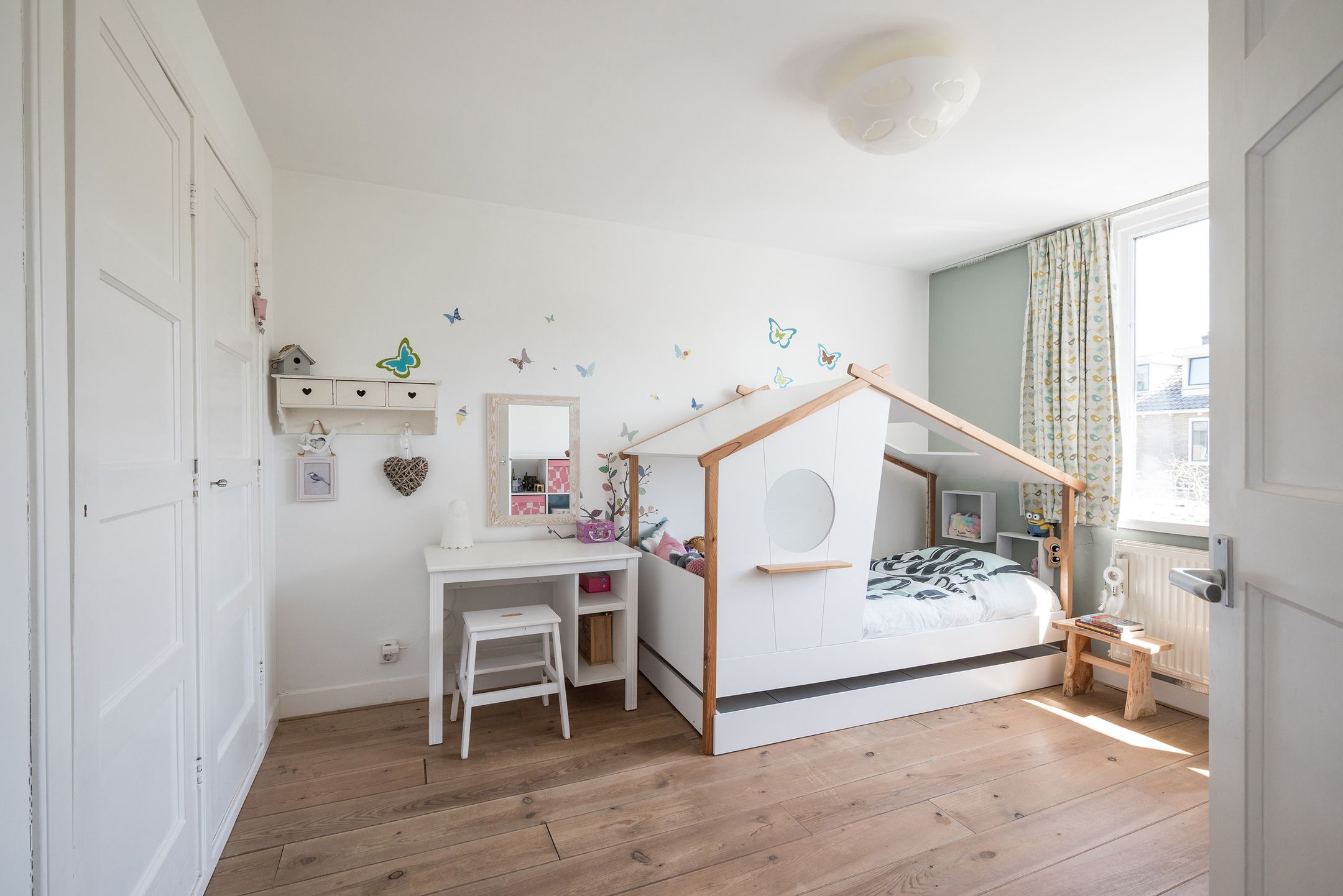 Foto 27 van Trompstraat 80