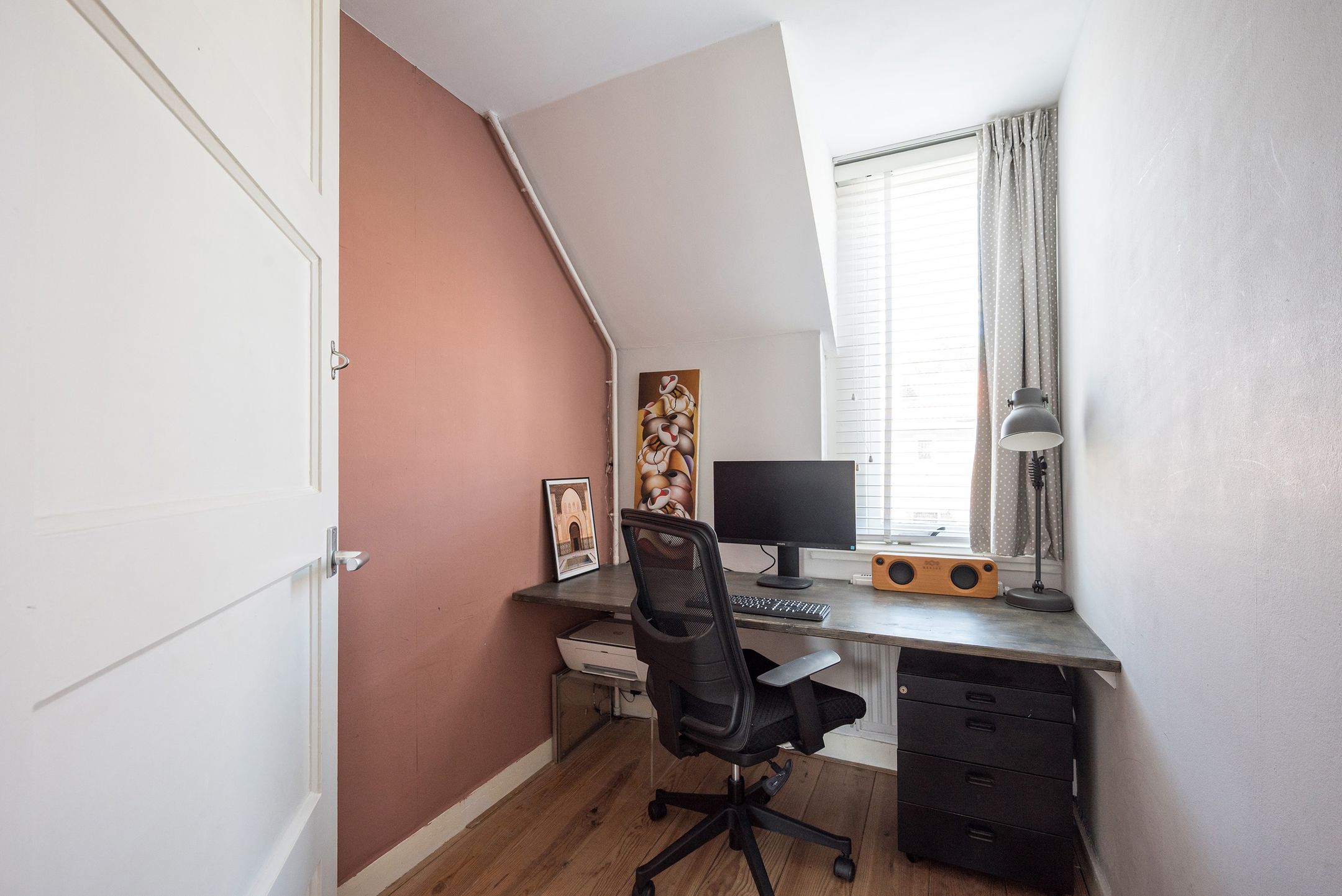 Foto 33 van Trompstraat 80