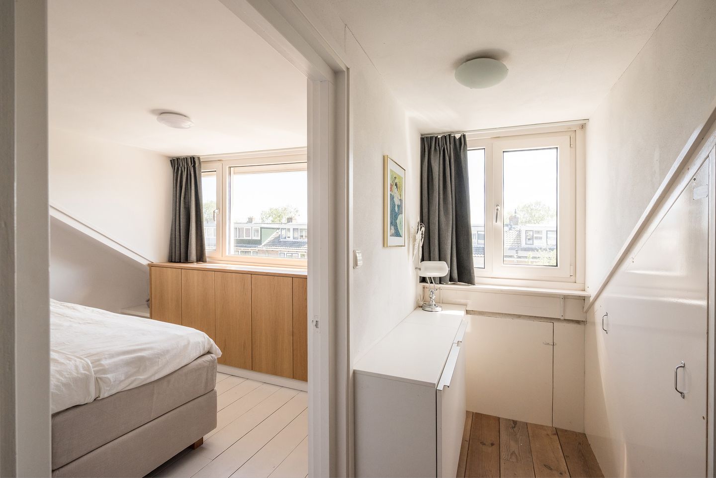 Foto 35 van Trompstraat 80