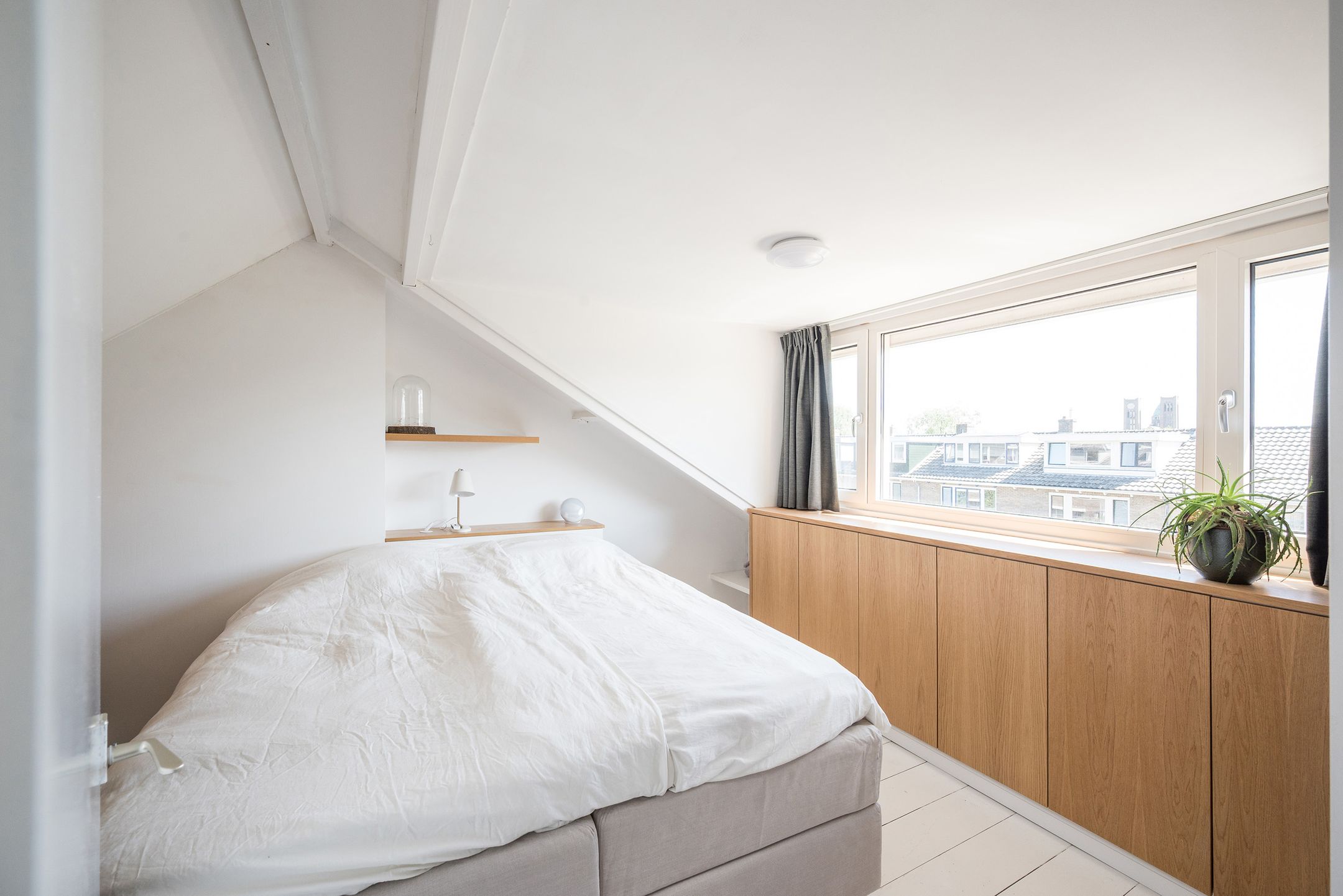 Foto 36 van Trompstraat 80