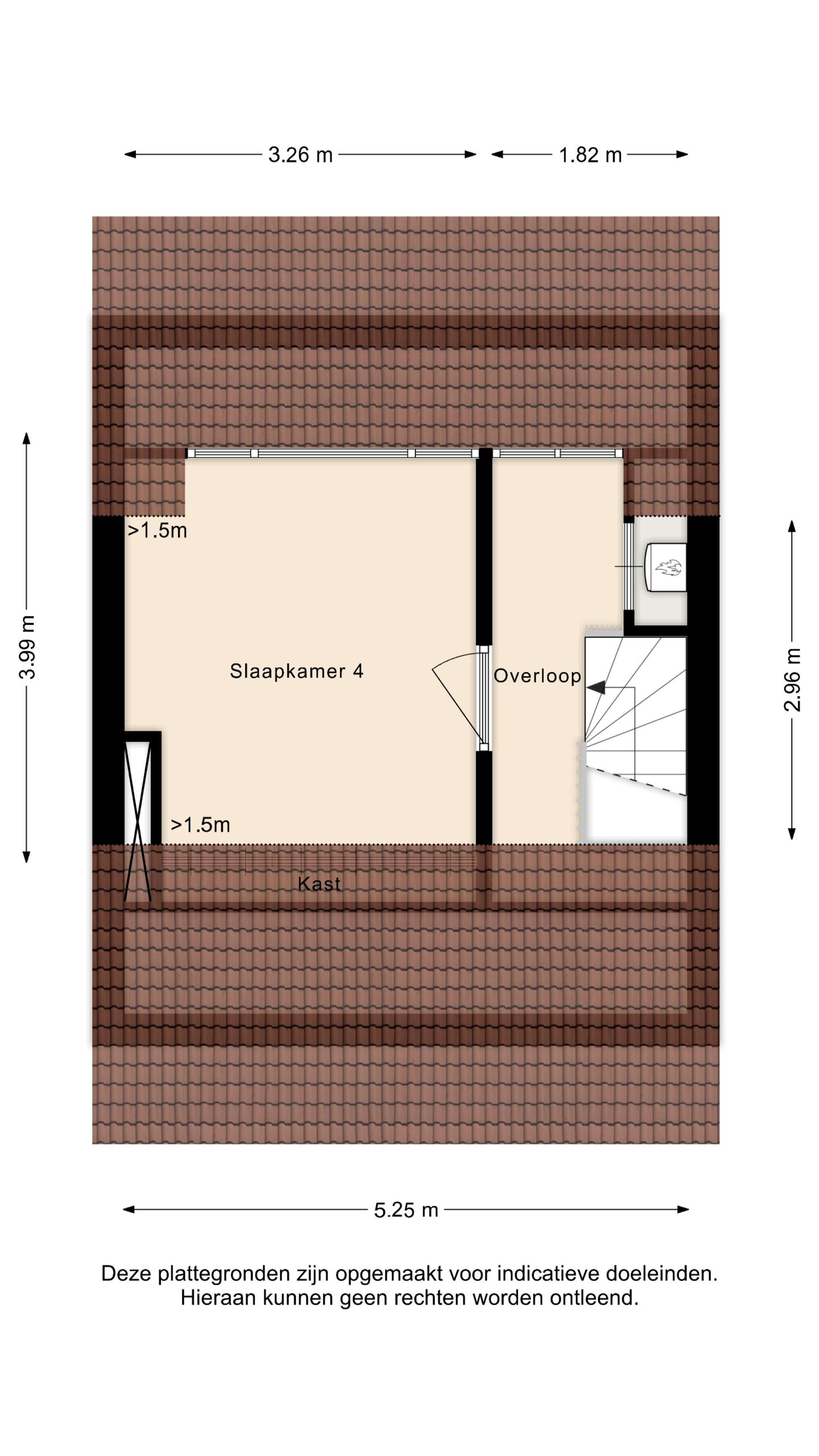 Foto 44 van Trompstraat 80