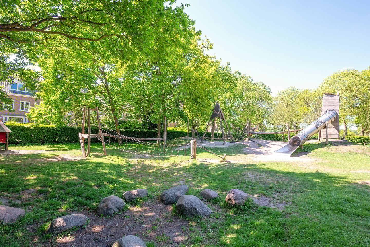 Foto 50 van Trompstraat 80