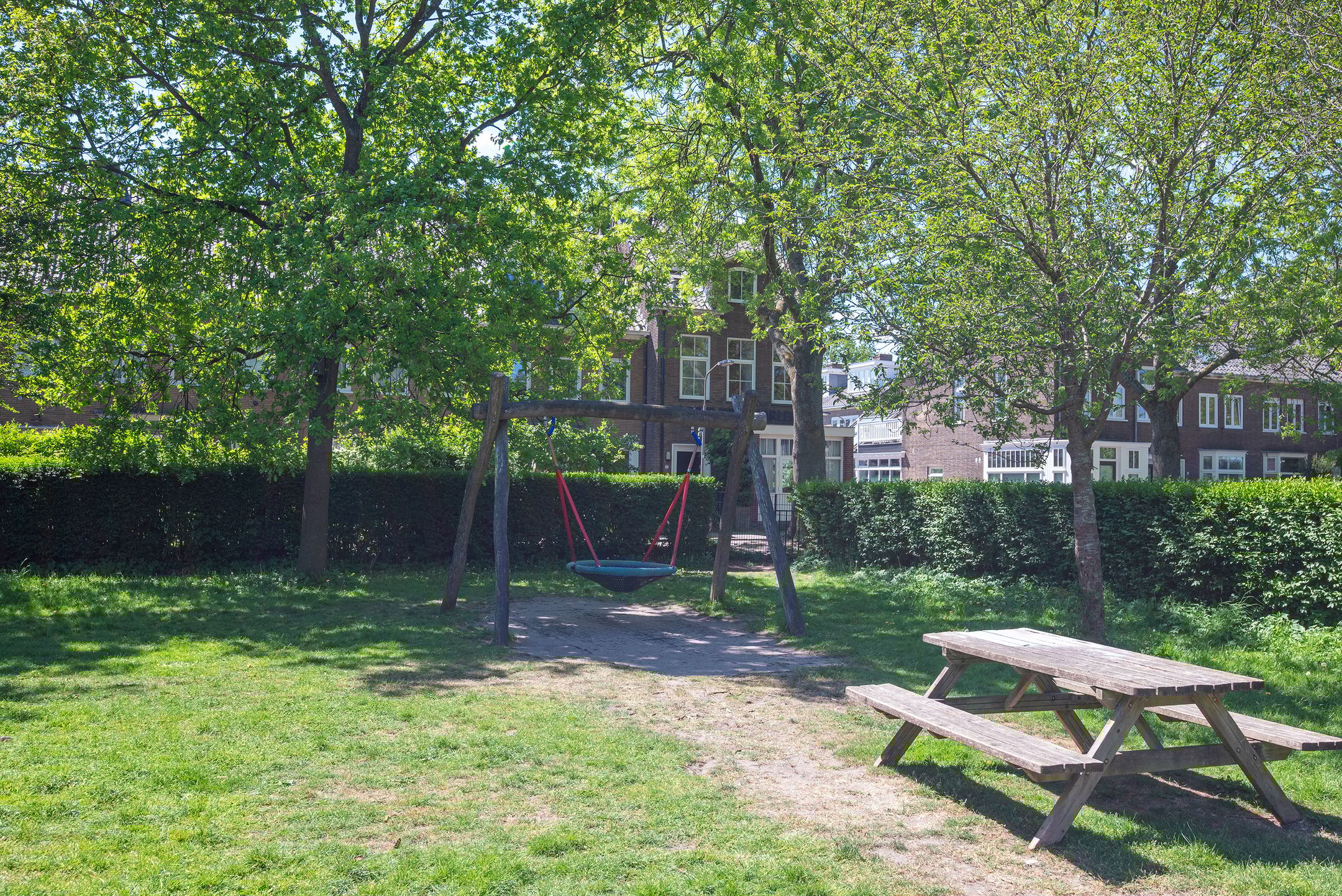 Foto 51 van Trompstraat 80