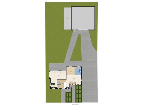 View floorplan