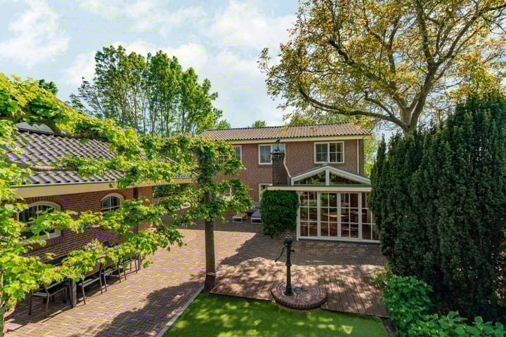 Foto 1 van Oud Zevenaarsedijk 1