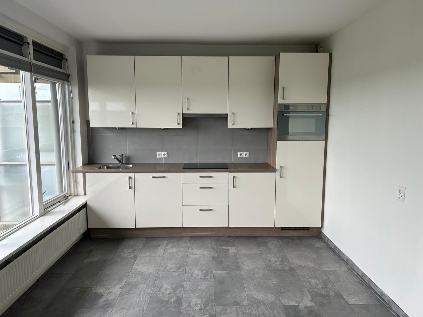 Foto 4 van Valeriusrondeel 310