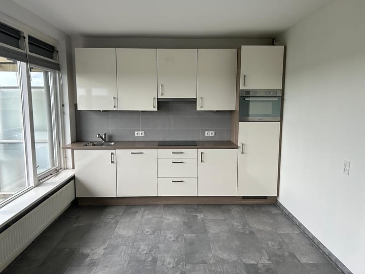 Foto 4 van Valeriusrondeel 310