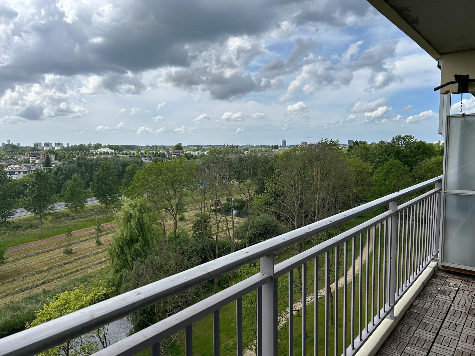 Foto 18 van Valeriusrondeel 310