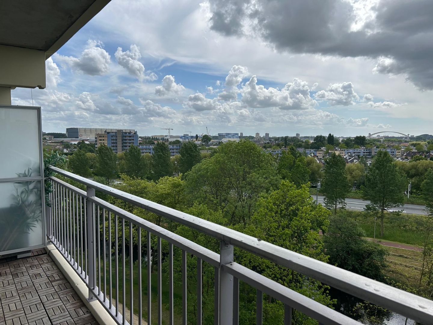 Foto 19 van Valeriusrondeel 310