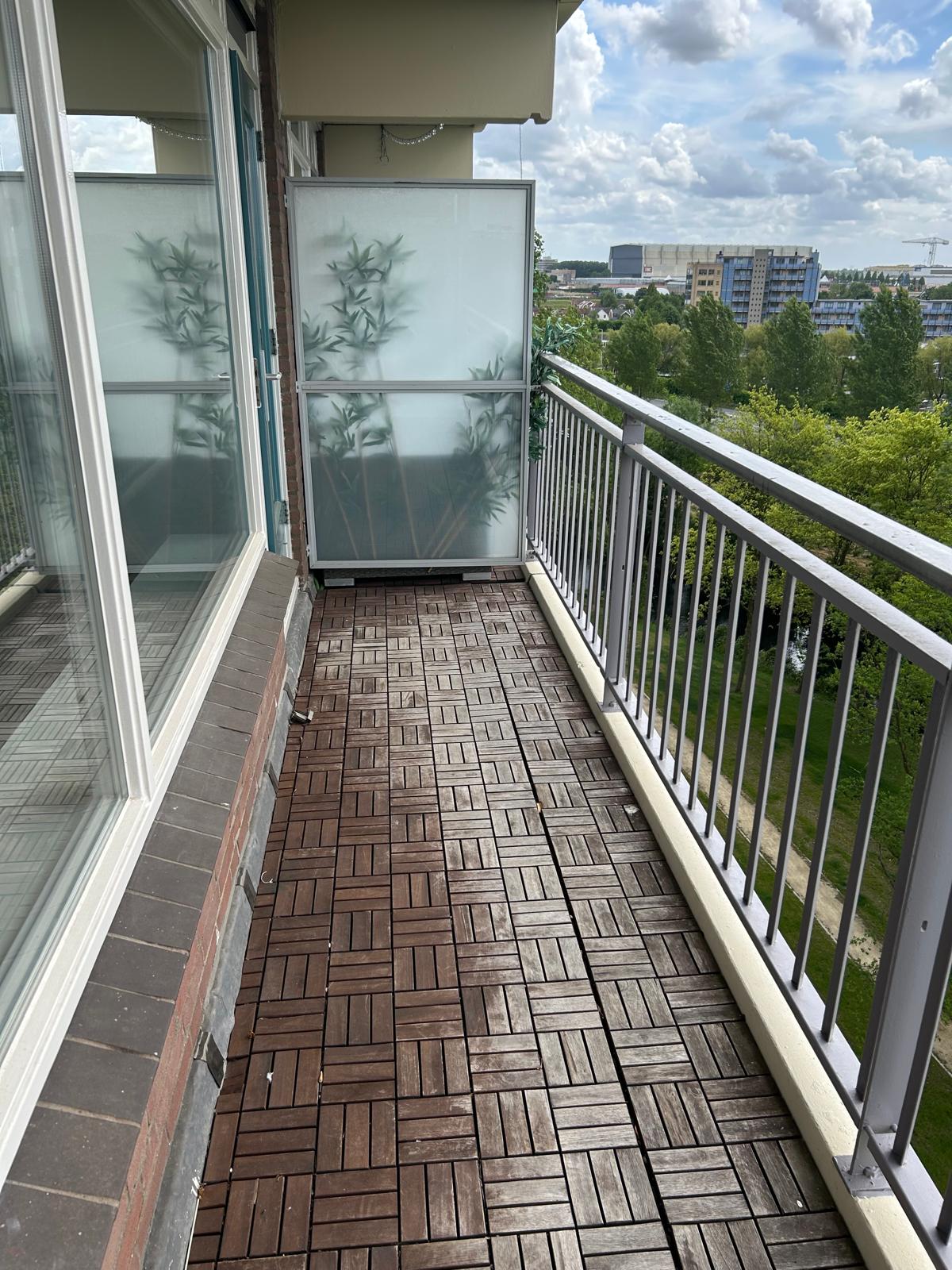 Foto 20 van Valeriusrondeel 310