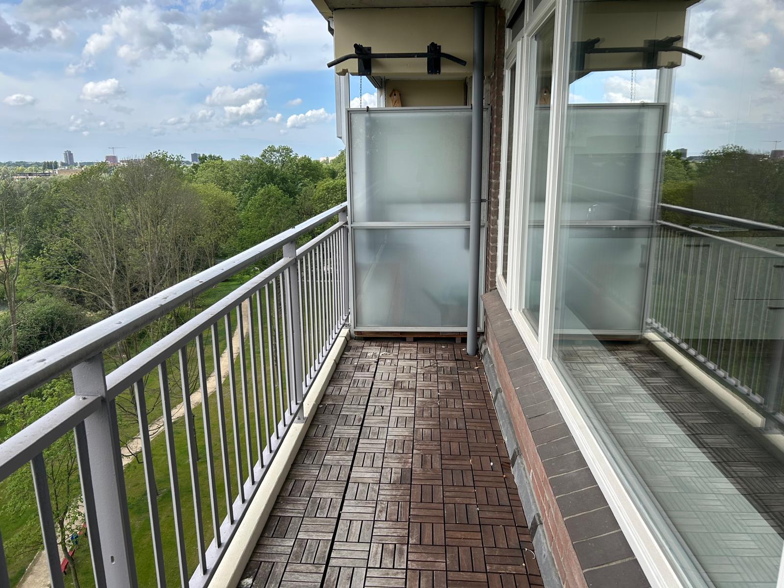 Foto 21 van Valeriusrondeel 310