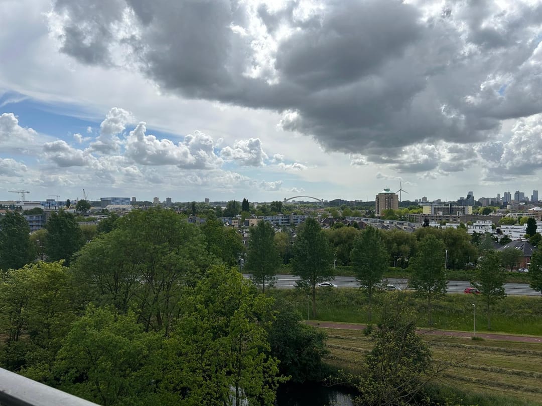 Foto 22 van Valeriusrondeel 310