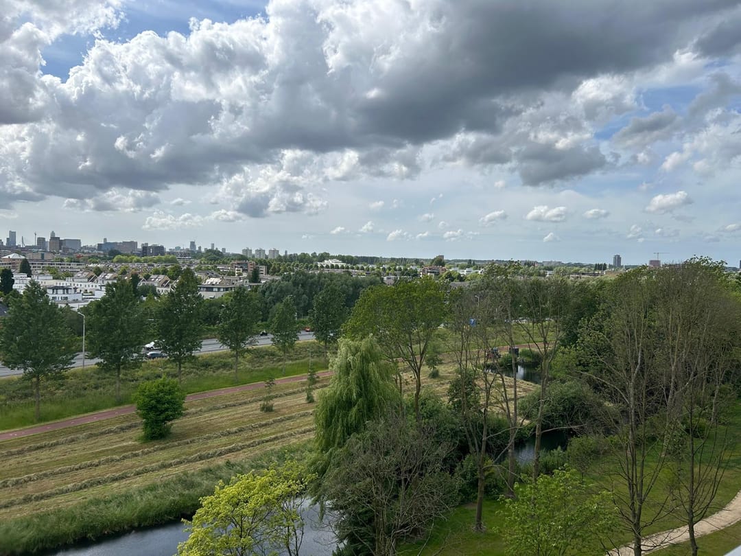 Foto 23 van Valeriusrondeel 310