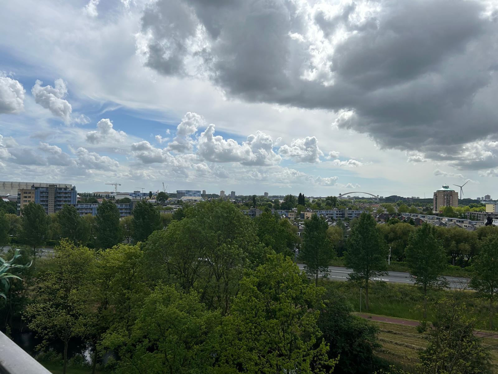 Foto 24 van Valeriusrondeel 310