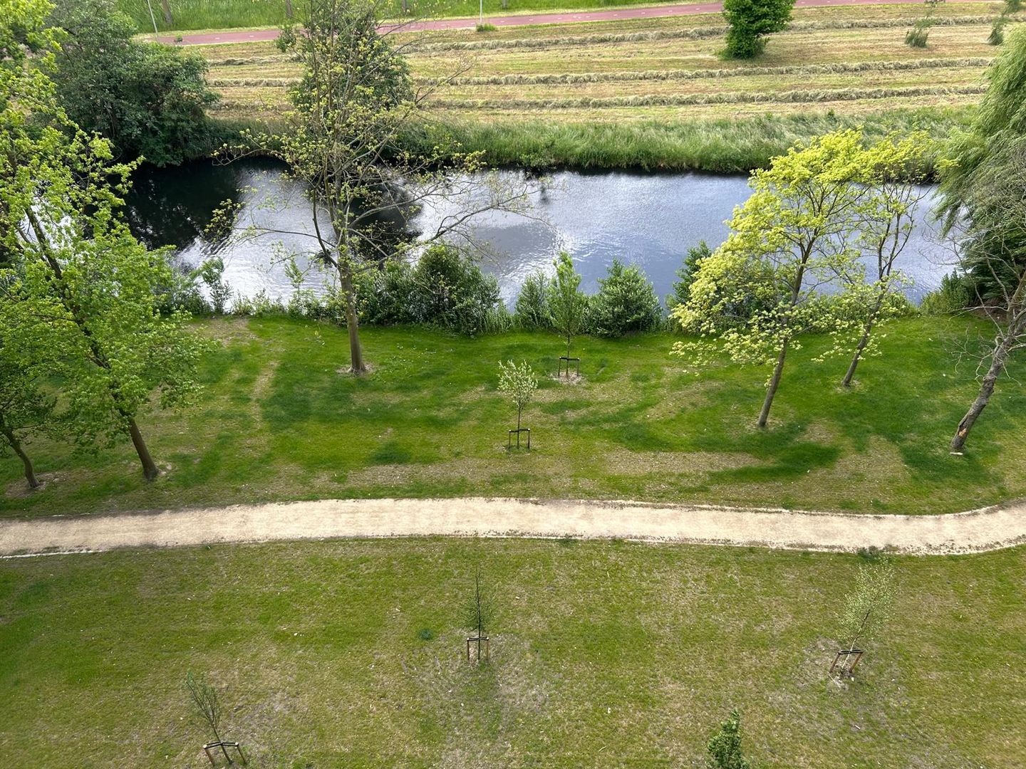 Foto 25 van Valeriusrondeel 310