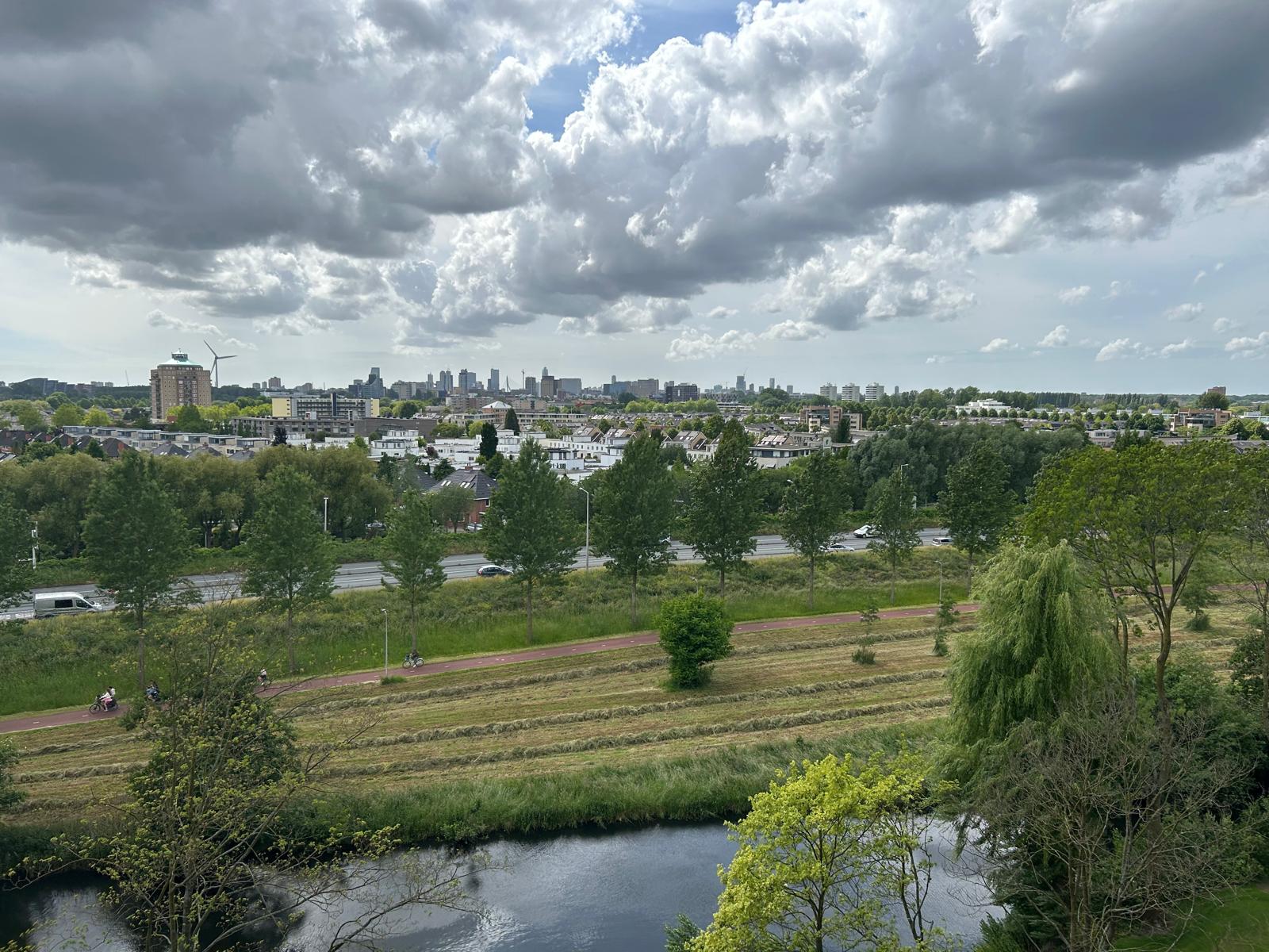 Foto 27 van Valeriusrondeel 310