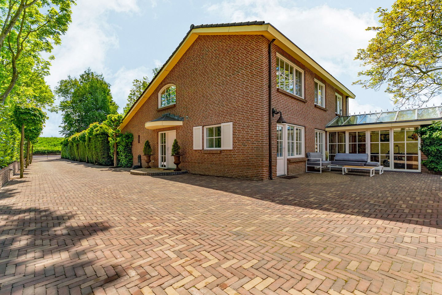 Photo 4 of Oud Zevenaarsedijk 1