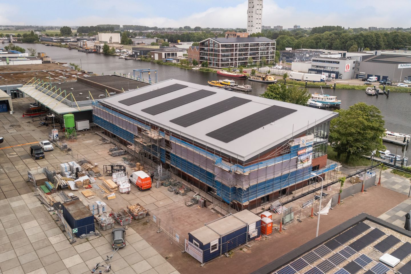 Bekijk foto 4 van Industrieweg 2-E
