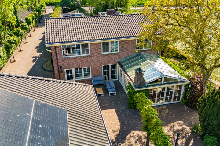 Foto 62 van Oud Zevenaarsedijk 1