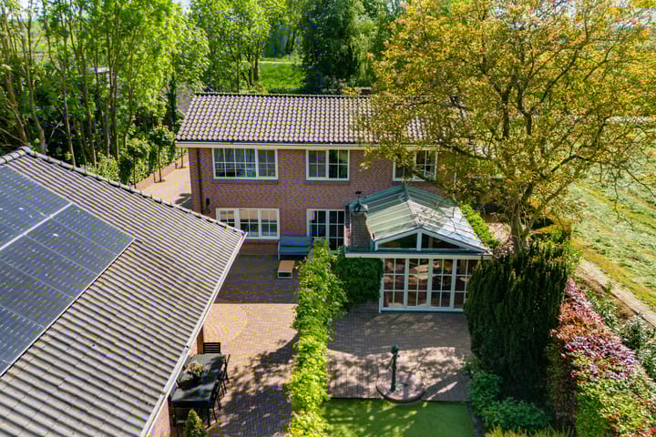 Foto 63 van Oud Zevenaarsedijk 1