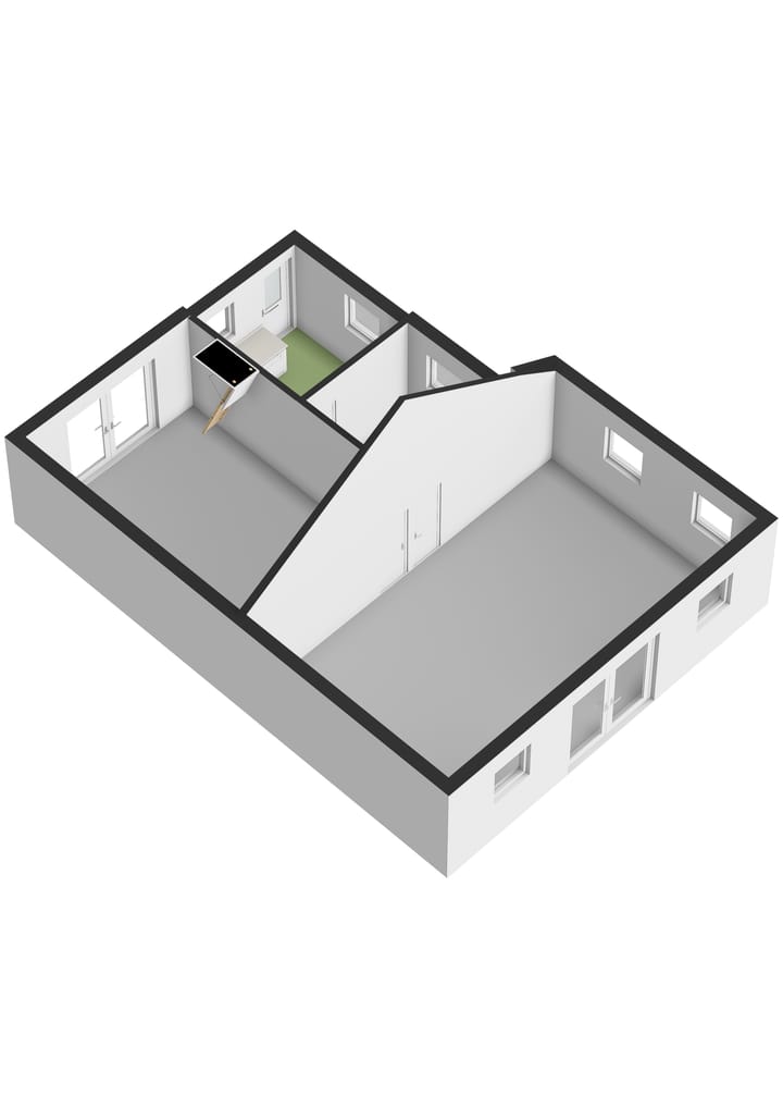 Foto 84 van Oud Zevenaarsedijk 1