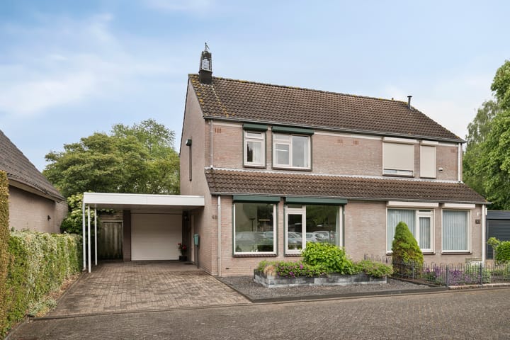 Foto 1 van De Wagenmaker 43