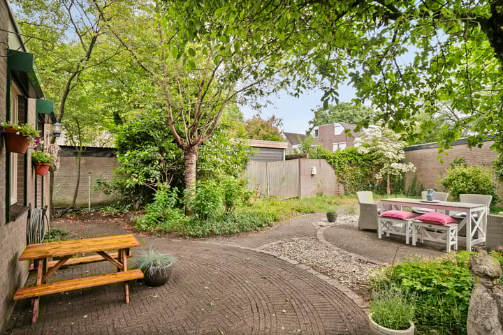 Foto 25 van De Wagenmaker 43