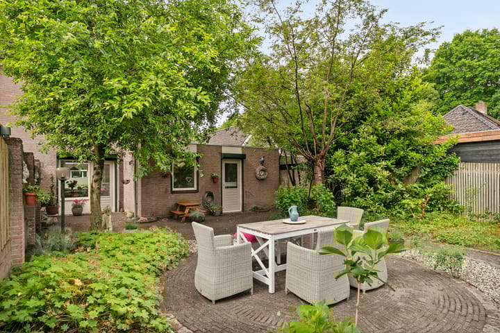 Foto 26 van De Wagenmaker 43