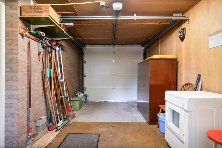 Foto 28 van De Wagenmaker 43