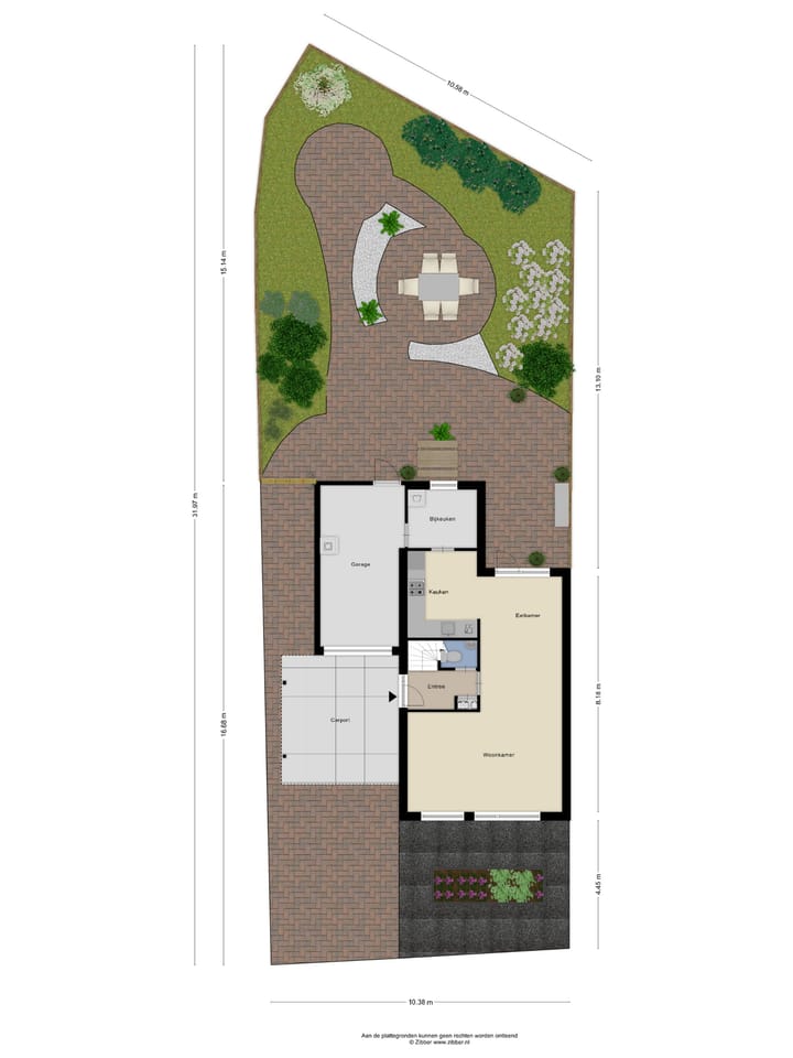 Foto 32 van De Wagenmaker 43