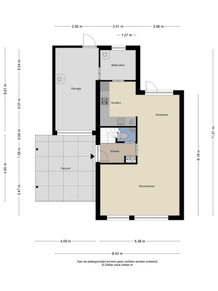 Foto 34 van De Wagenmaker 43