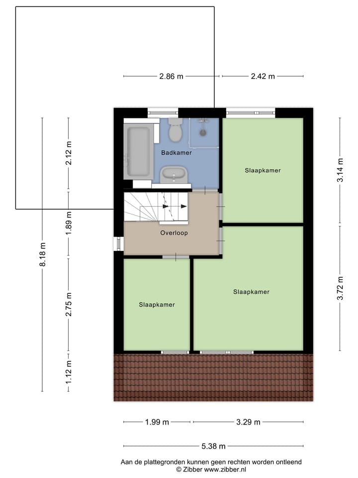 Foto 36 van De Wagenmaker 43