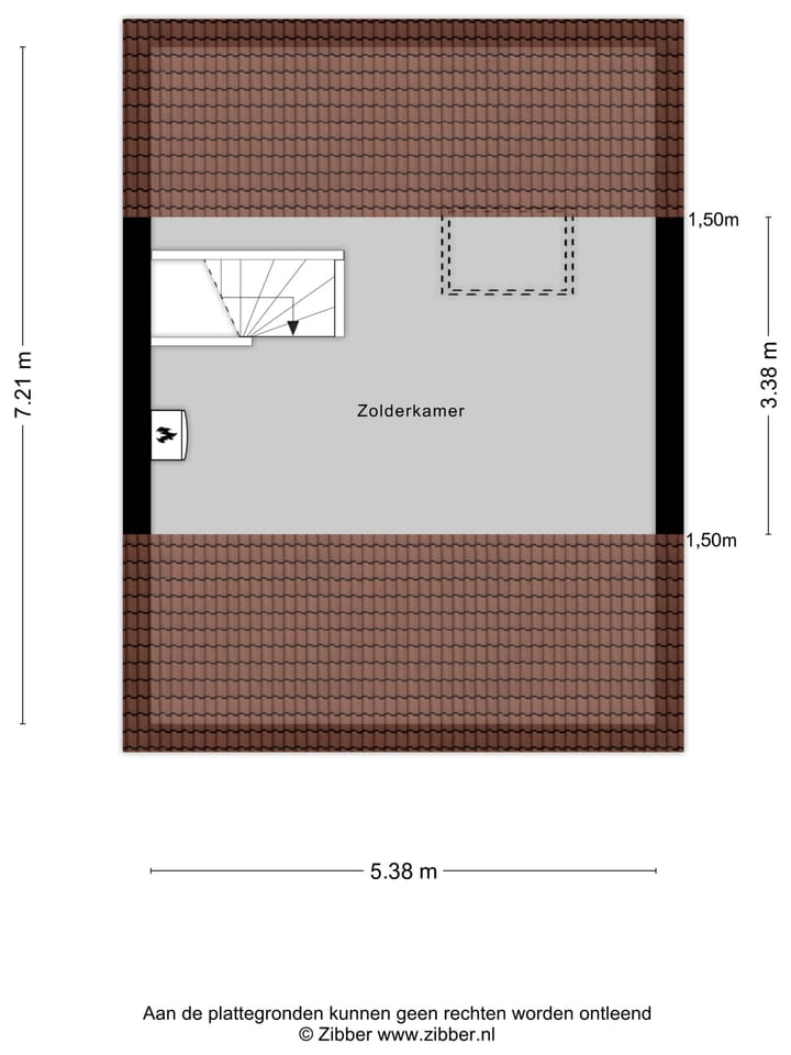 Foto 37 van De Wagenmaker 43