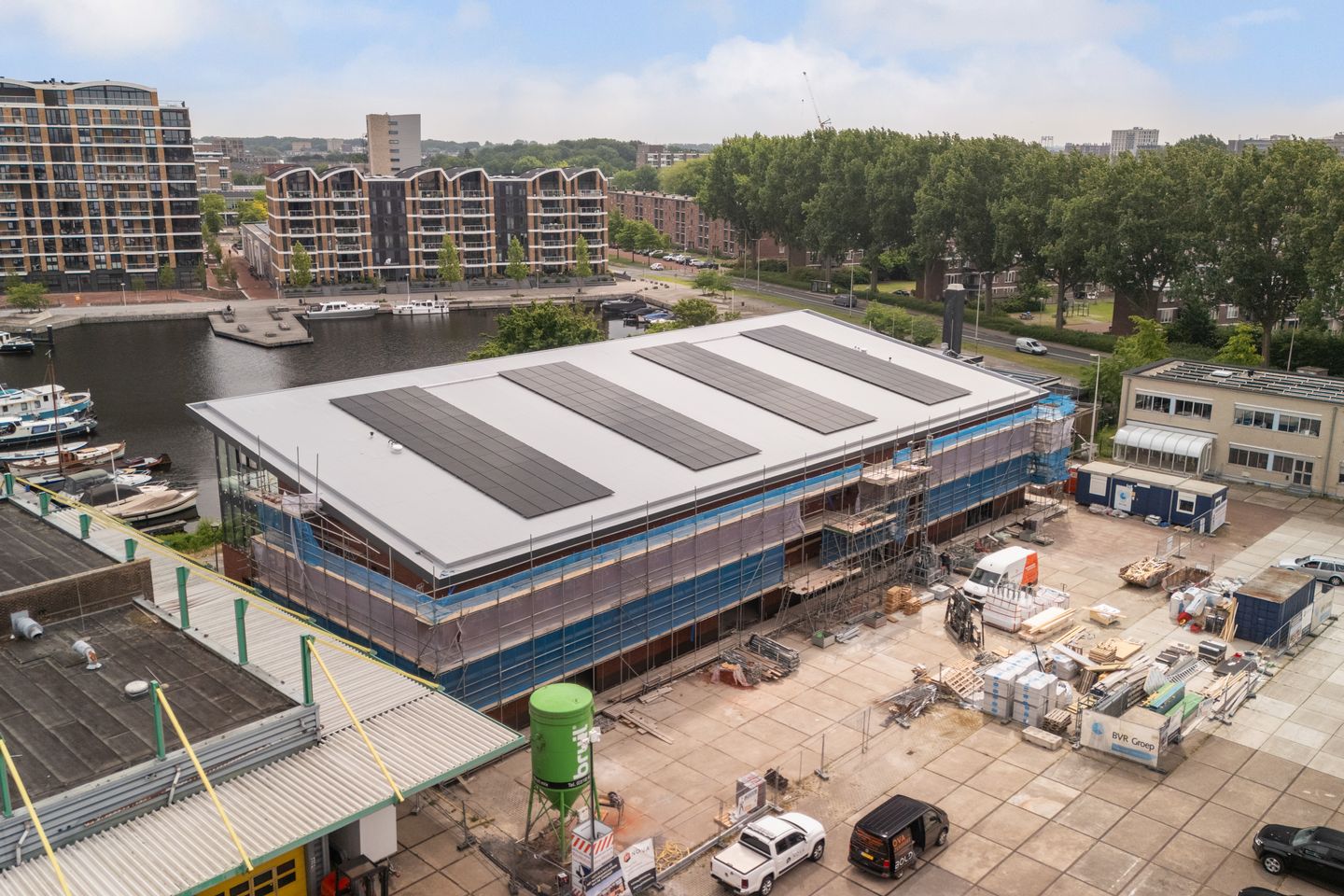 View photo 5 of Industrieweg 2-F