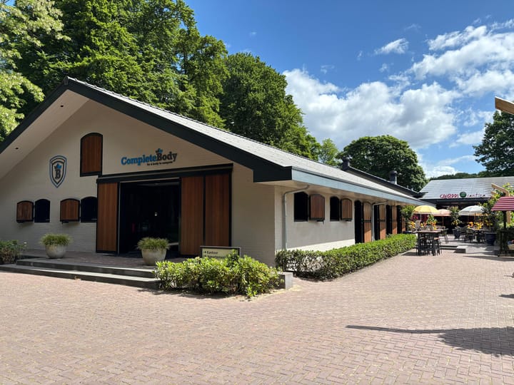 Valkenburglaan 1-A, Oosterbeek