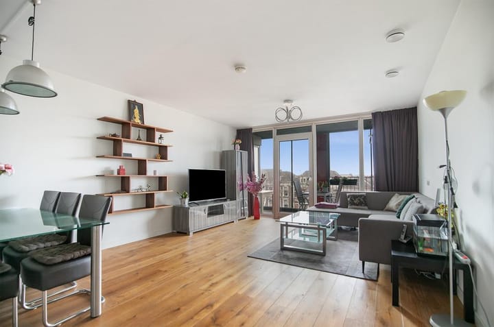 Foto 2 van Kruisplein 560