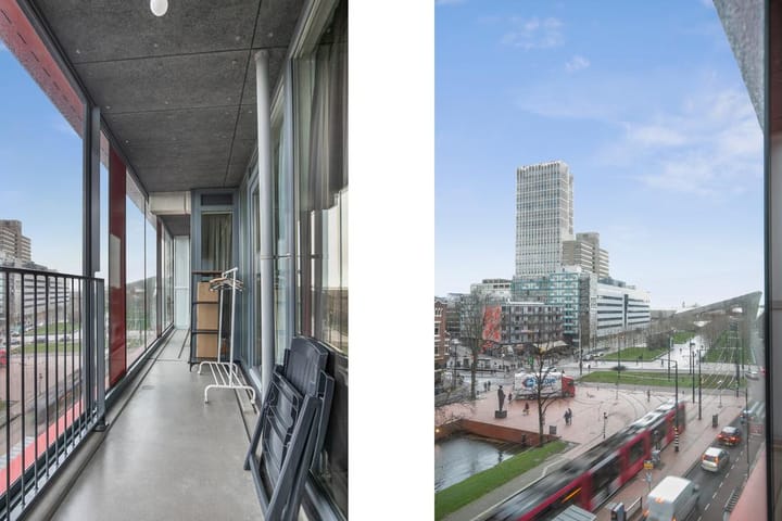 Foto 6 van Kruisplein 560