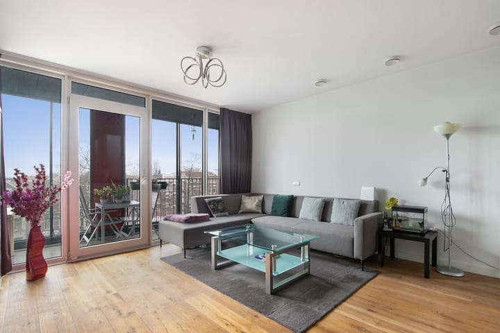 Foto 10 van Kruisplein 560