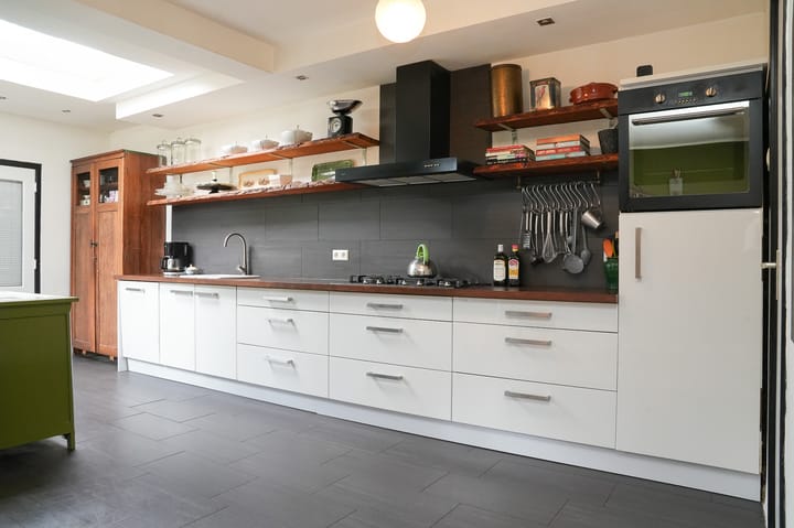 Foto 3 van Florastraat 72